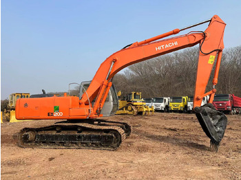 Excavator HITACHI EX200
