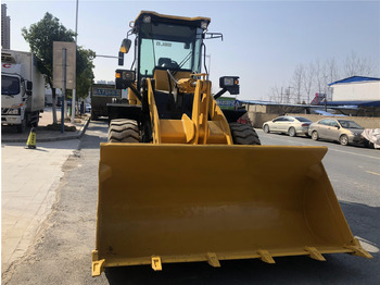 Wheel loader SDLG LG936L: picture 5