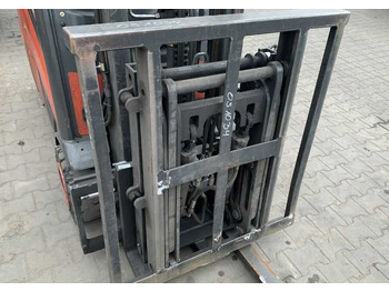 Attachment for Material handling equipment Kaup 1T141S: picture 2