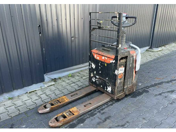 Pallet truck BT