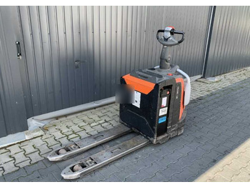 Pallet truck BT