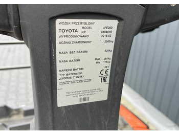 BT LPE200 leasing BT LPE200: picture 4