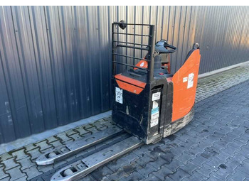 Pallet truck BT