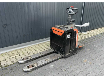 Pallet truck BT