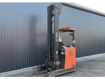 Reach truck BT