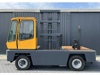 Side loader Baumann DX 50/14/45: picture 2