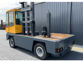 Side loader Baumann DX 50/14/45: picture 4