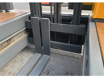 Side loader Baumann DX 50/14/45: picture 3