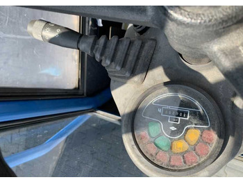 Side loader Baumann HX40/12/33: picture 5 Side loader Baumann HX40/12/33: picture 5