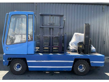 Side loader Baumann HX40/12/33: picture 2 Side loader Baumann HX40/12/33: picture 2