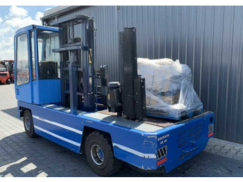 Side loader Baumann HX40/12/33: picture 3 Side loader Baumann HX40/12/33: picture 3