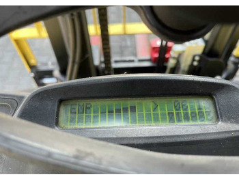 Hyster H5.5FT leasing Hyster H5.5FT: picture 3