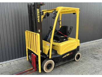 Electric forklift HYSTER