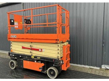 Scissor lift JLG 4045R: picture 3
