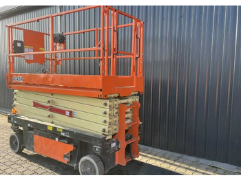 Scissor lift JLG 4045R: picture 3