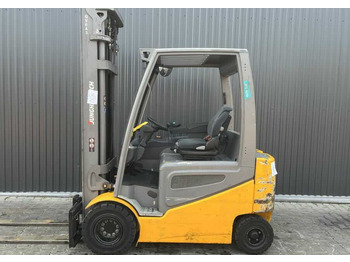 Electric forklift Jungheinrich EFG425k: picture 2 Electric forklift Jungheinrich EFG425k: picture 2