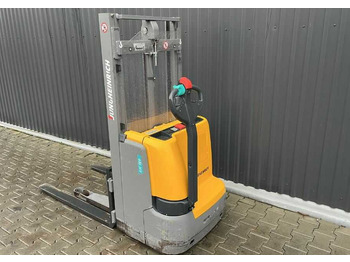 Stacker Jungheinrich EJC110: picture 3