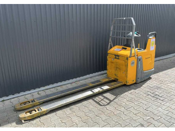 Pallet truck JUNGHEINRICH ERE