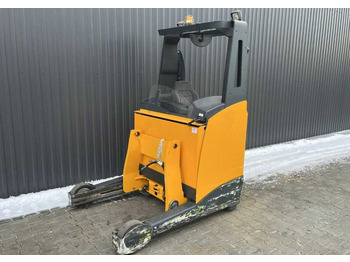 Reach truck JUNGHEINRICH ETV
