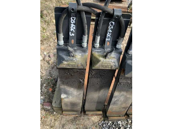 Boom for Material handling equipment Kooi RG4-45-1550: picture 5