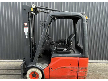 Electric forklift Linde E16-01: picture 2