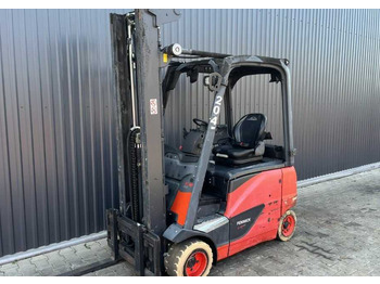 Electric forklift LINDE E18