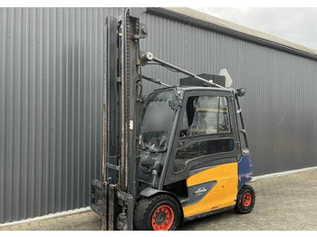 Electric forklift LINDE E