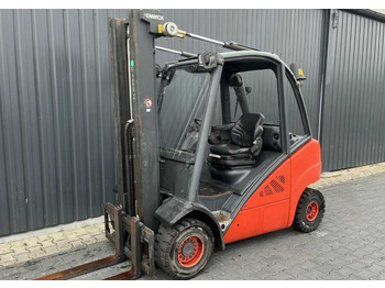 Diesel forklift LINDE H25