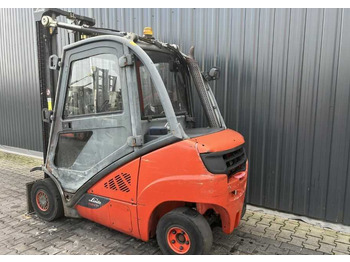 Diesel forklift Linde H25D-02: picture 3 Diesel forklift Linde H25D-02: picture 3