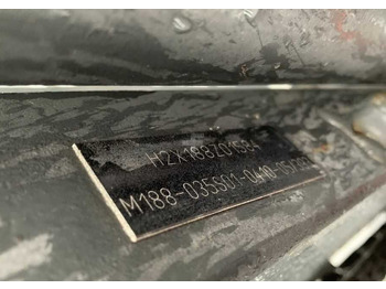 Linde H30T-02 leasing Linde H30T-02: picture 5 Linde H30T-02 leasing Linde H30T-02: picture 5