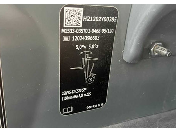Linde H35T-01 leasing Linde H35T-01: picture 5