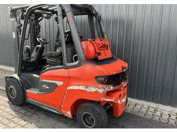 Linde H35T-01 leasing Linde H35T-01: picture 3