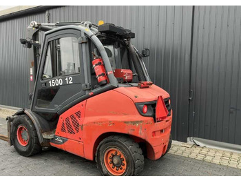 Linde H50D-01 leasing Linde H50D-01: picture 3