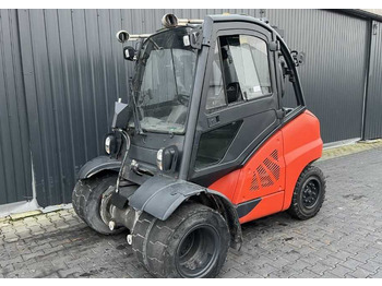 Diesel forklift LINDE H50