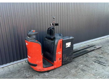 Order picker LINDE N20