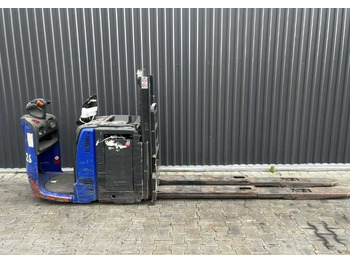 Order picker Linde N20LoL: picture 2