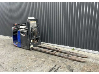 Order picker Linde N20LoL: picture 3
