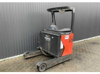 Reach truck LINDE R14
