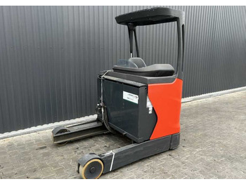 Reach truck LINDE R16