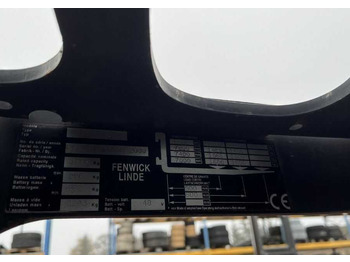 Linde R16-02 leasing Linde R16-02: picture 4