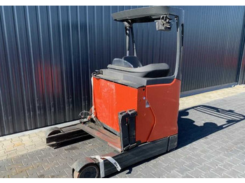 Reach truck Linde R16HD-01: picture 2