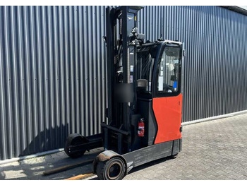 Reach truck LINDE R