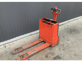 Pallet truck LINDE T16