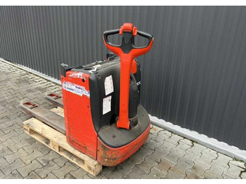 Pallet truck LINDE T16