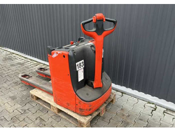 Pallet truck LINDE T16