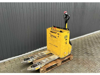 Pallet truck OM