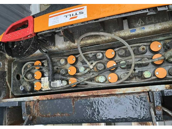 Still EXU-H18 leasing Still EXU-H18: picture 2 Still EXU-H18 leasing Still EXU-H18: picture 2