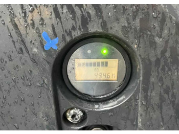 Still EXU-H18 leasing Still EXU-H18: picture 4 Still EXU-H18 leasing Still EXU-H18: picture 4