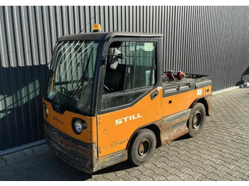 Tow tractor STILL R