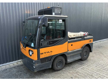 Tow tractor STILL R